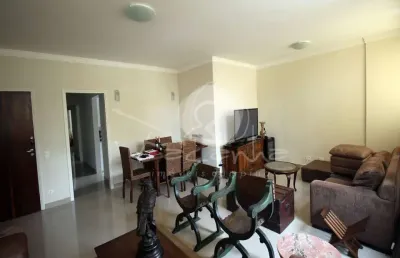 Apartamento cambuí em campinas, por r$650.000,00  - façanha imóveis