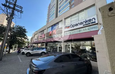 Sala comercial com 10 salas à venda na Rua Coronel Quirino, 1954, Cambuí, Campinas