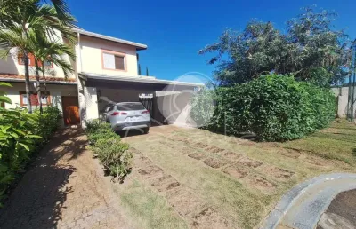 Casa a venda ou locação no santa cândida em campinas - 3 quartos