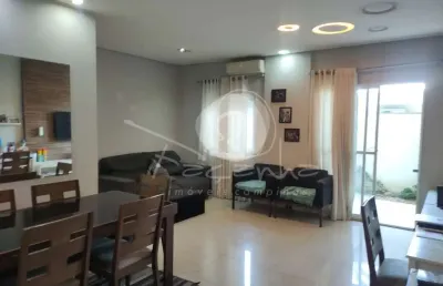 Apartamento garden para venda no parque prado em campinas - façanha imóveis campinas