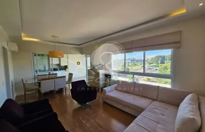 Apartamento para venda no wonders na fazenda são quirino  em campinas - façanha imóveis campinas