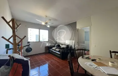 Apartamento cambuí em campinas, por r$ 350.000,00 - façanha imóveis