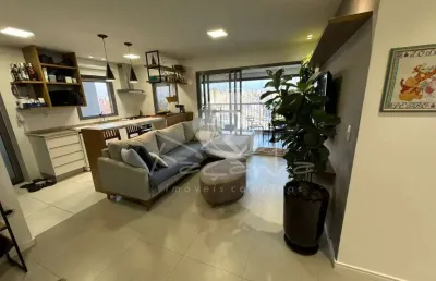 Apartamento com 3 quartos para venda e locação no guanabara - façanha imóveis campinas