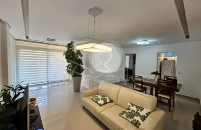 Apartamento 3 quartos para venda no cambuí em campinas - façanha imóveis campinas