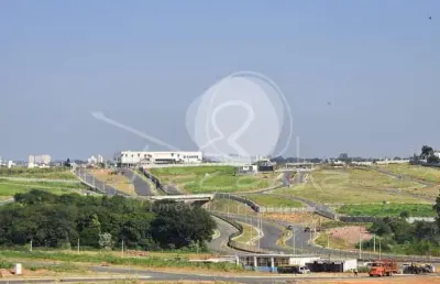 Terreno para venda no alphaville dom pedro zero em campinas - façanha imóveis campinas