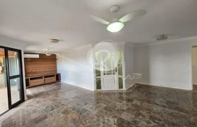 Apartamento com 3 suítes para venda no flamboyant em campinas - façanha imóveis campinas