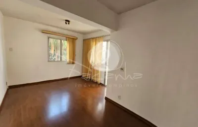 Apartamento para venda no cambuí em campinas  - façanha imóveis campinas