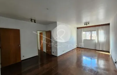 Apartamento 3 quartos para venda na vila itapura em campinas r$ 490.000,00 - façanha imóveis campinas