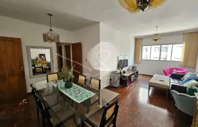 Apartamento 3 quartos para venda na vila itapura em campinas r$ 410.000,00 - façanha imóveis campinas