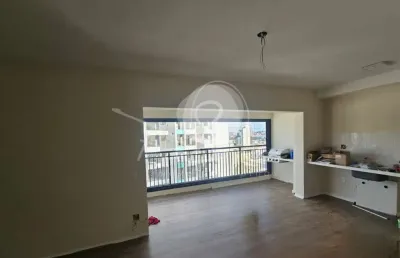 Apartamento para venda no ampliare taquaral por r$ 1.470.000,00 em campinas - façanha imóveis campinas