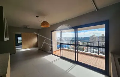 Apartamento para venda no ampliare taquaral por r$ 1.535.000,00 em campinas - façanha imóveis campinas