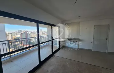 Apartamento para venda no ampliare taquaral por r$ 1.255.000,00 em campinas - façanha imóveis campinas