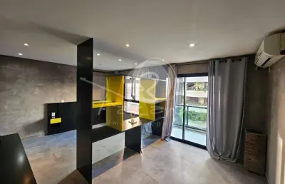 Apartamento para venda ou locação no cambuí em campinas r$620.000,00  -  façanha imóveis campinas