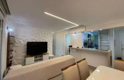 Apartamento para venda por 829mil no jardim aurélia em campinas - imobiliária em campinas.