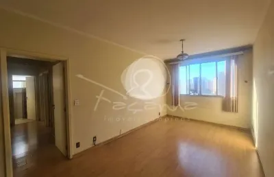 Apartamento com 3 quartos para venda no bosque - façanha imóveis campinas