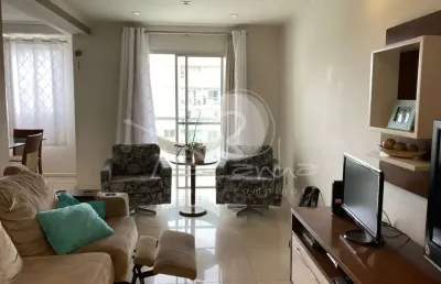Apartamento para venda no taquaral - façanha imóveis campinas