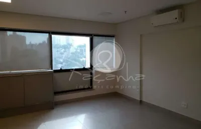 Sala comercial para venda no centro - façanha imóveis campinas