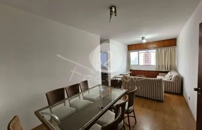 Apartamento 2 quartos para venda no cambui em campinas - façanha imóveis campinas