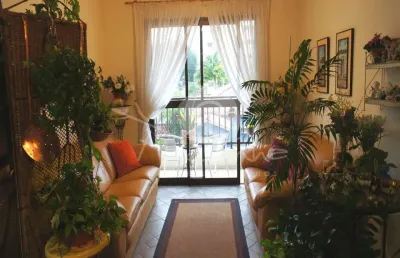 Apartamento para venda no cambuí em campinas - 3 quartos