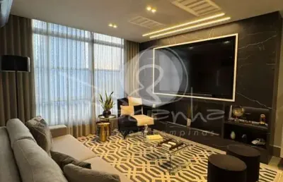 Apartamento para venda no centro em campinas - 2 quartos
