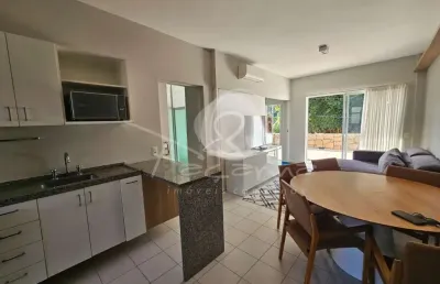 Apartamento garden para venda na hípica em campinas  -  façanha imóveis campinas