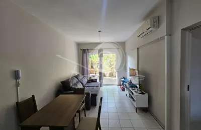 Apartamento garden para venda na hípica em campinas  -  façanha imóveis campinas