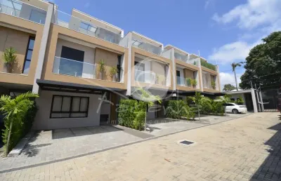 Casa em condomínio para alugar no taquaral em campinas - 3 quartos