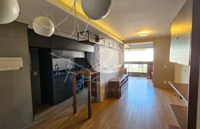 Apartamento para venda no living celebration no taquaral em campinas - façanha imóveis campinas