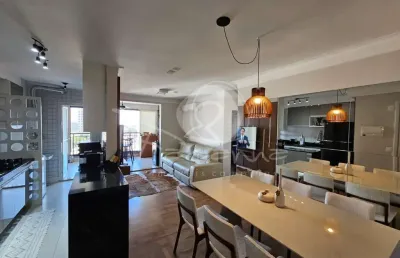 Apartamento 3 quartos para venda no living celebration no taquaral em campinas - façanha imóveis campinas