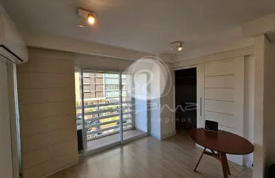 Apartamento para venda  no cambuí em campinas - imobiliária em campinas