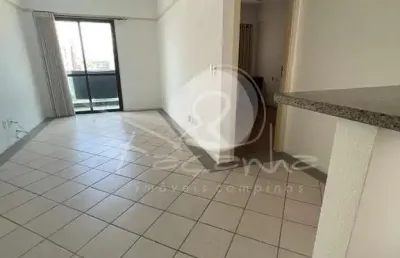 Apartamento sol da manhã de 1 dormitório para venda no cambuí em campinas - façanha imóveis campinas