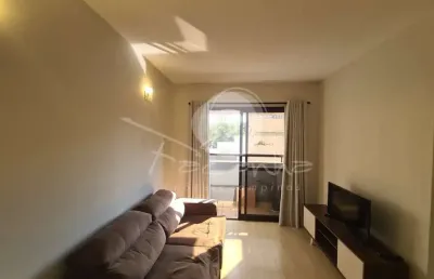 Apartamento com 1 suíte para venda no cambuí - façanha imóveis campinas