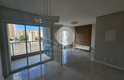 Apartamento para venda em predio novo guanabara em campinas - façanha imobiliária em campinas