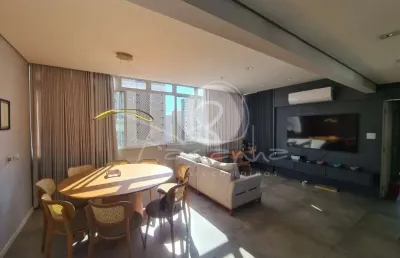 Apartamento com 2 quartos para venda no cambuí - façanha imóveis campinas