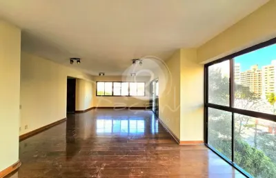 Apartamento para venda e locação no cambuí em campinas, por  r$ 1.600.000,00 - façanha imóveis campinas