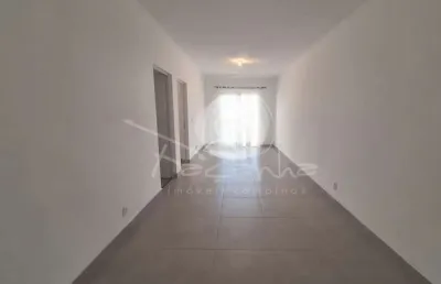 Apartamento a venda no guanabara em campinas - 2 quartos