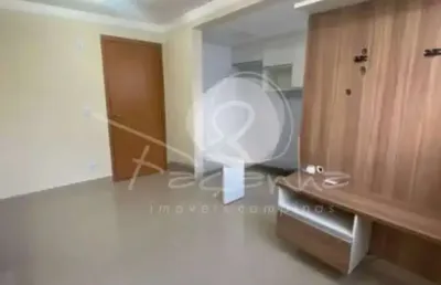 Apartamento com 2 quartos à venda na rua doutor oswaldo adib abib, 473, jardim antonio von zuben, campinas, 47 m2 por r$ 270.000