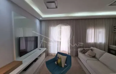 Apartamento para venda e locação no parque prado em campinas  - mobiliado