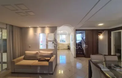 Casa com 3 suítes para venda no taquaral - façanha imóveis campinas
