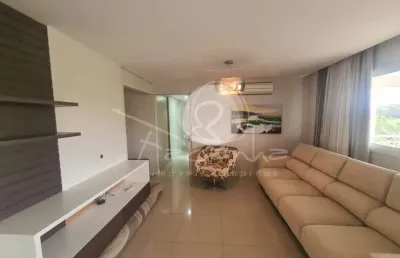 Apartamento com 3 suítes para venda no parque prado em campinas - sol da manhã