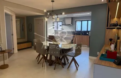 Apartamento a venda no cambuí em campinas - façanha imóveis campinas
