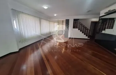 Cobertura duplex a venda no cambuí em campinas - 4 suítes