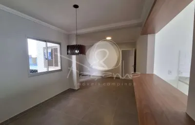 Apartamento a venda no cambuí em campinas - 3 quartos