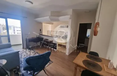 Apartamento a venda ou locação no cambuí em campinas - 1 quarto