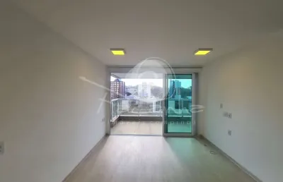 Apartamento com 3 quartos para venda e locação na vila itapura - façanha imóveis campinas