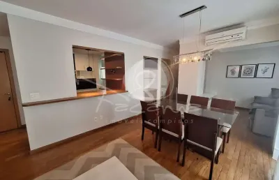 Apartamento a venda ou locação na vila brandina em campinas - 2 quartos