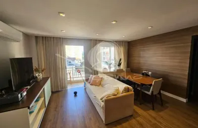 Apartamento 3 quartos para venda no cambuí em campinas - façanha imóveis campinas