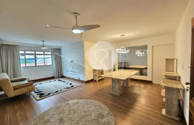 Apartamento 3 quartos 2 garagens para venda no cambuí - façanha imóveis campinas
