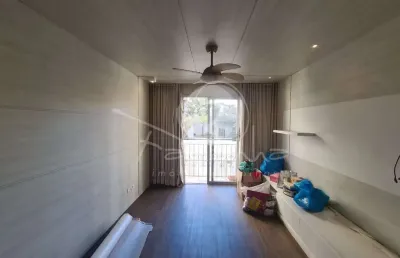 Apartamento com 3 quartos para venda e locação no jardim proença - façanha imóveis
