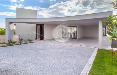 Casa em condomínio fechado com 4 quartos à venda na rua professor pedro stucchi sobrinho, 10, residencial jatibela, campinas por r$ 7.500.000